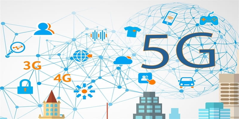 5G có an toàn không?