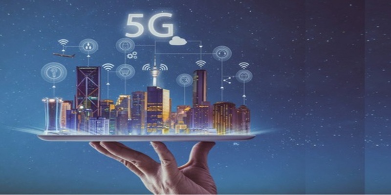 5G có an toàn không?