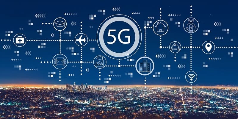 5G có an toàn không?