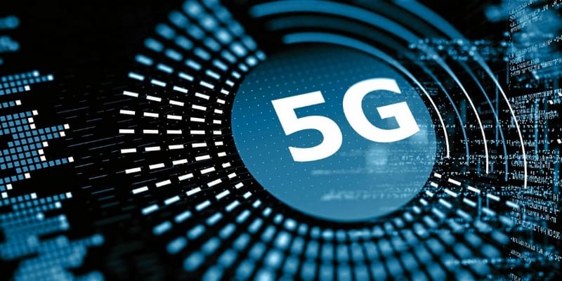Giới thiệu về cuộc cách mạng 5G và Internet vệ tinh