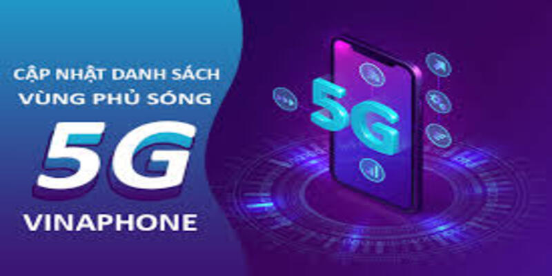 Nhà mạng cung cấp dịch vụ 5G tại Việt Nam