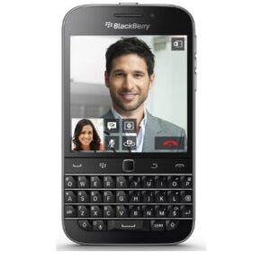 Blackberry Q20