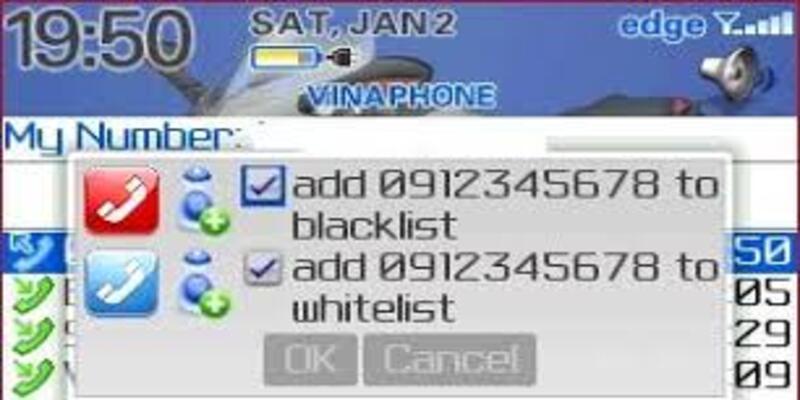 Tại sao Black và Whitelist lại quan trọng?