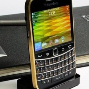Blackberry 9930 BIS