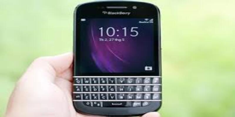 BlackBerry HUB - Trung tâm thông tin tiện lợi