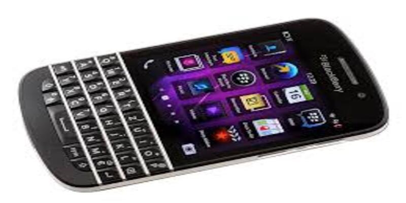 Top 5 điều mà mọi người cảm thấy thích thú trên BlackBerry Q10