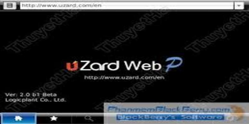 Giới Thiệu Về uZard Web