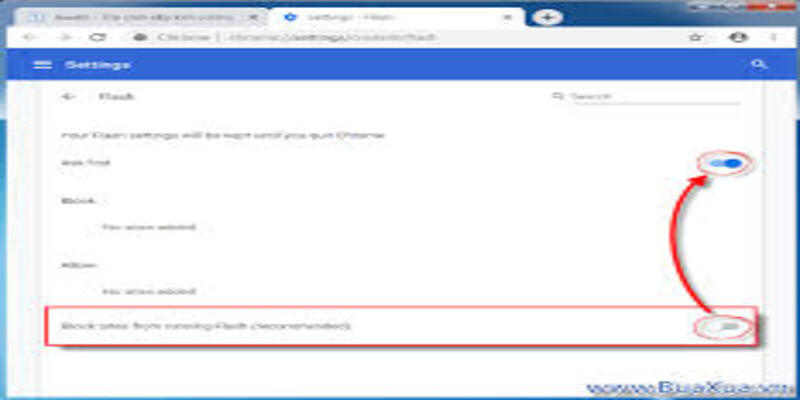 Những Lợi Ích Khi Sử Dụng uZard Web Trên Bold 9650