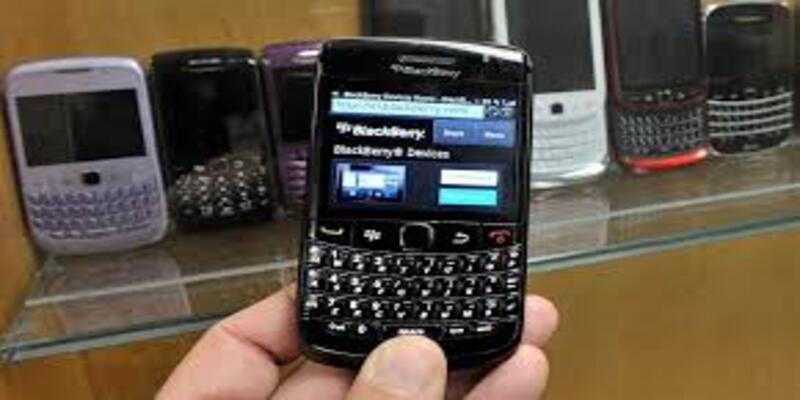 Sự thay đổi lớn trong chiến lược của BlackBerry