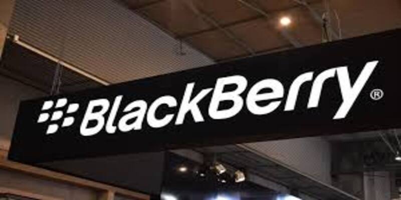 Cổ phiếu BlackBerry và những thách thức từ thị trường smartphone