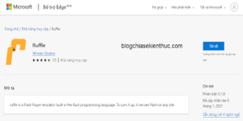 Những Lợi Ích Khi Sử Dụng uZard Web Trên Curve 8520