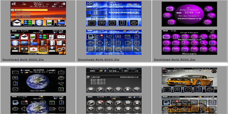 [Free - OS5] Cute Smart Sexy Fancy BBM Theme - Viewer And Composer