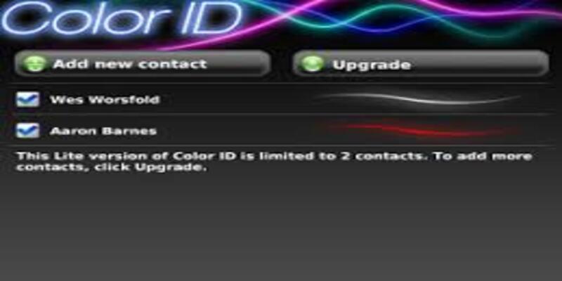 [FULL] Color ID - Tùy chỉnh thông báo đèn LED theo cách của bạn
