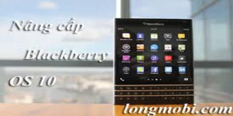 Tích hợp Boost Memory vào hệ thống Menu mặc định của BlackBerry